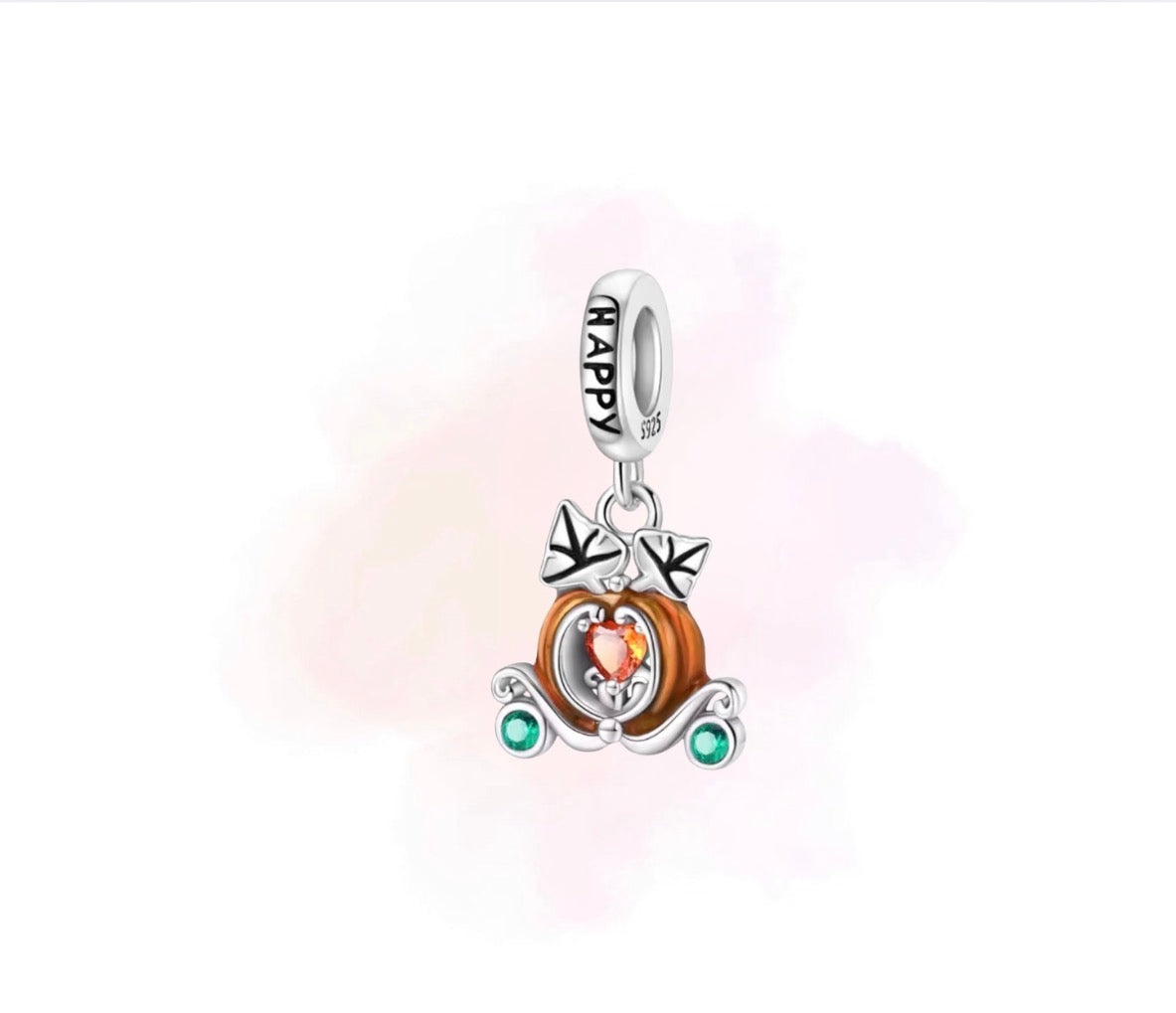 CHARM CARROZA OTOÑO
