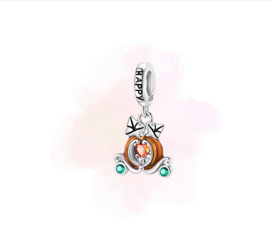 CHARM CARROZA OTOÑO