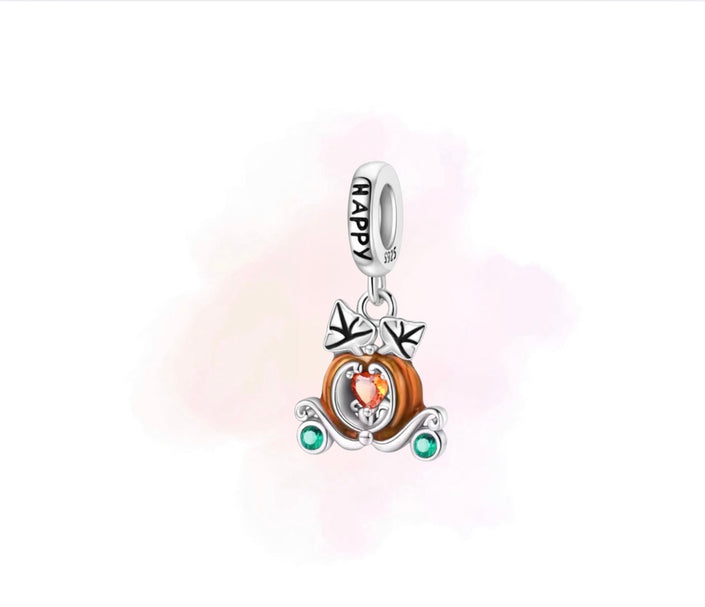 CHARM CARROZA OTOÑO