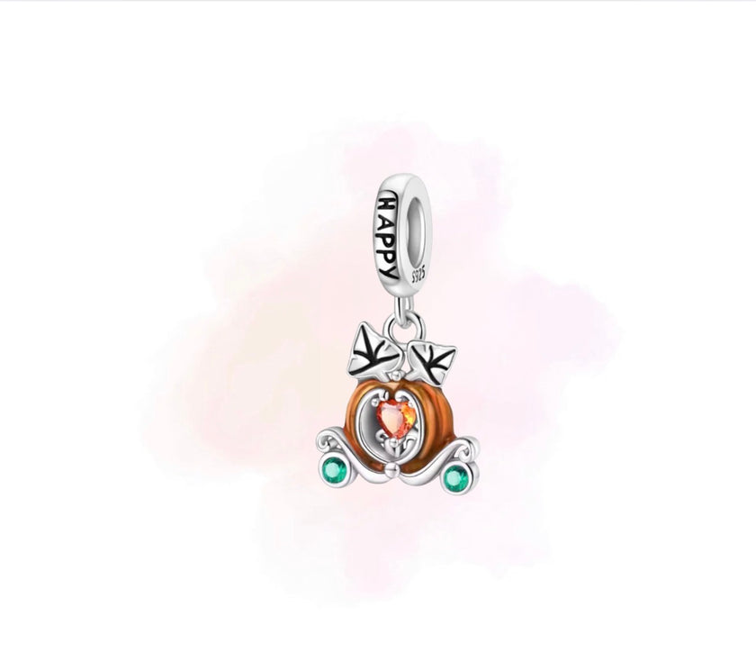 CHARM CARROZA OTOÑO