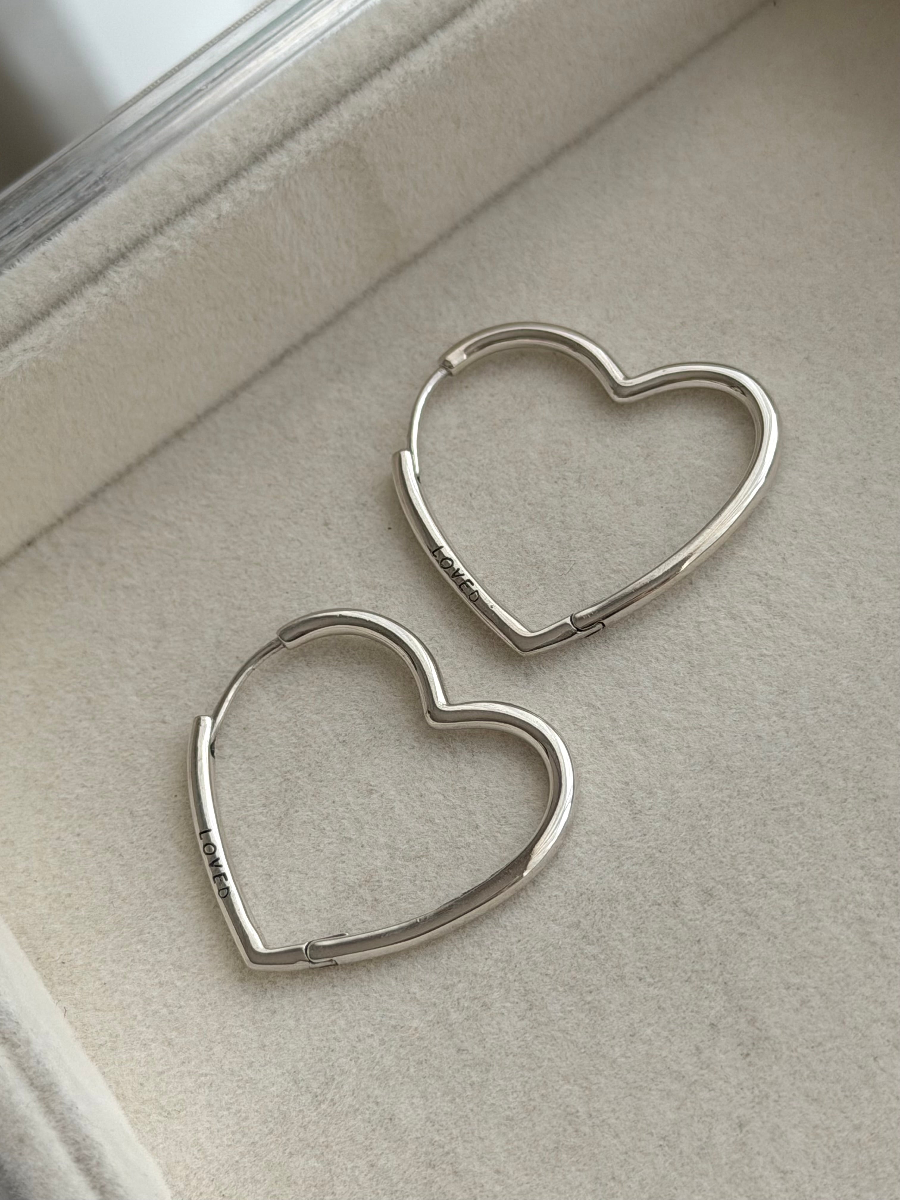 ARRACADA CORAZON