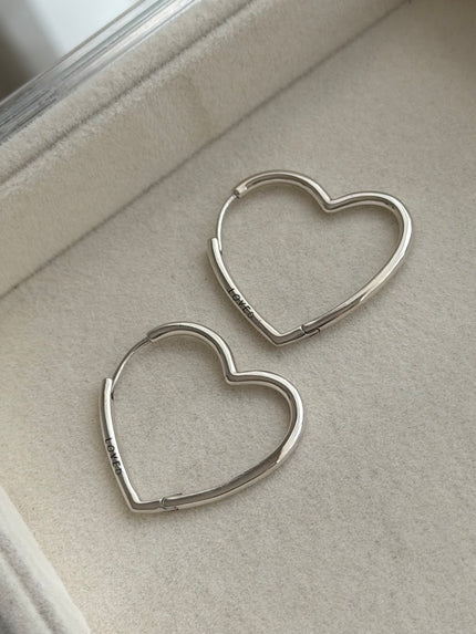 ARRACADA CORAZON