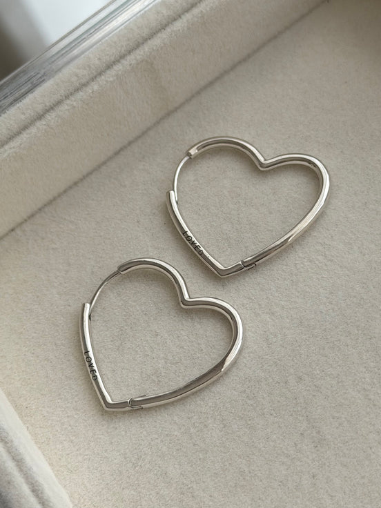 ARRACADA CORAZON