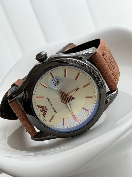 RELOJ CABALLERO