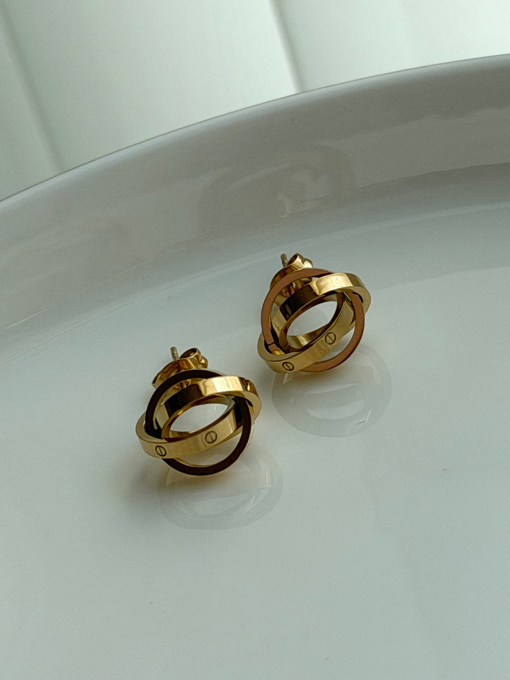 ARETE CÍRCULOS LOVE