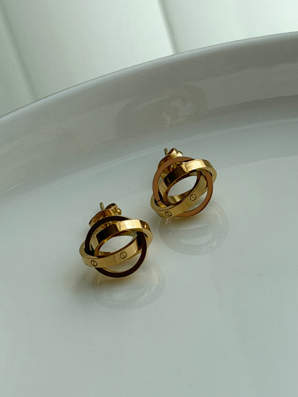 ARETE CÍRCULOS LOVE