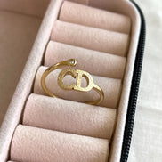 ANILLO CD