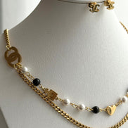 SET COMPLETO CC PERLAS