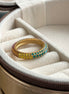 ANILLO COLORES ZIRCONIA