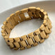 BRAZALETE WATCH STRAP GRUESA