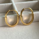 ARRACADA CLOCH CON ZIRCONIAS