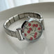 RELOJ CEREZAS