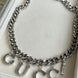 COLLAR LETRAS