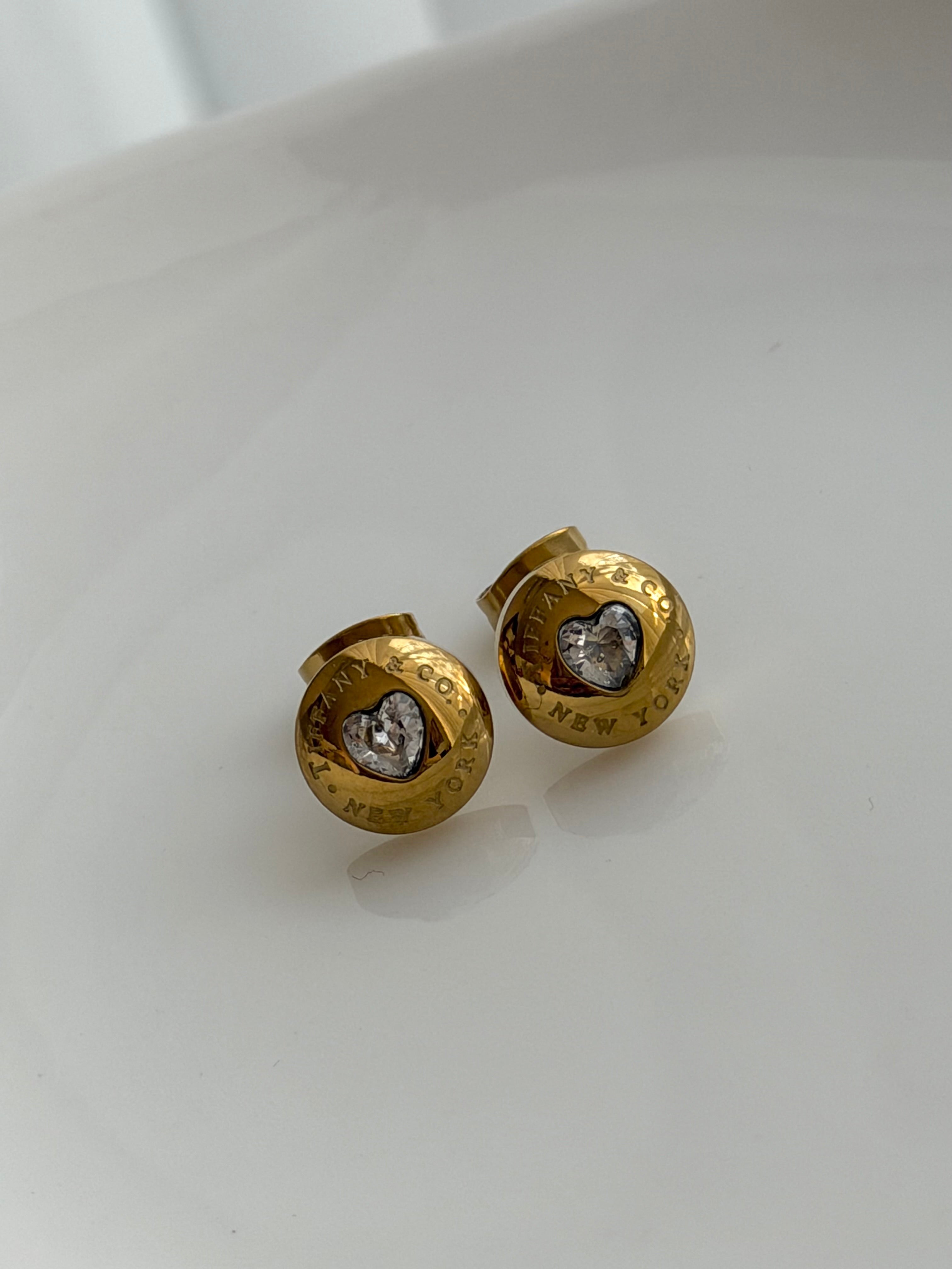 ARETES TFFNY CON CRISTAL