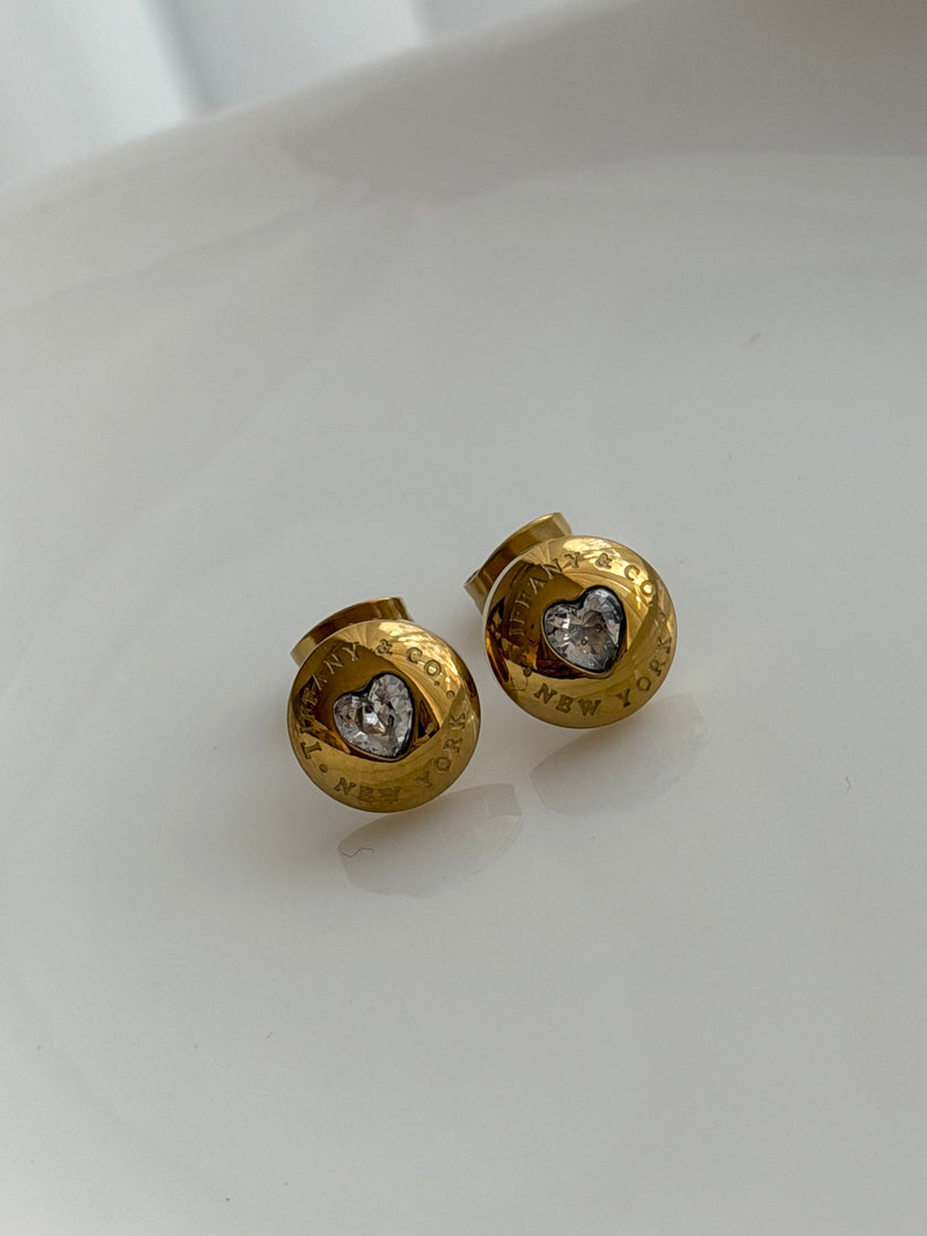 ARETES TFFNY CON CRISTAL