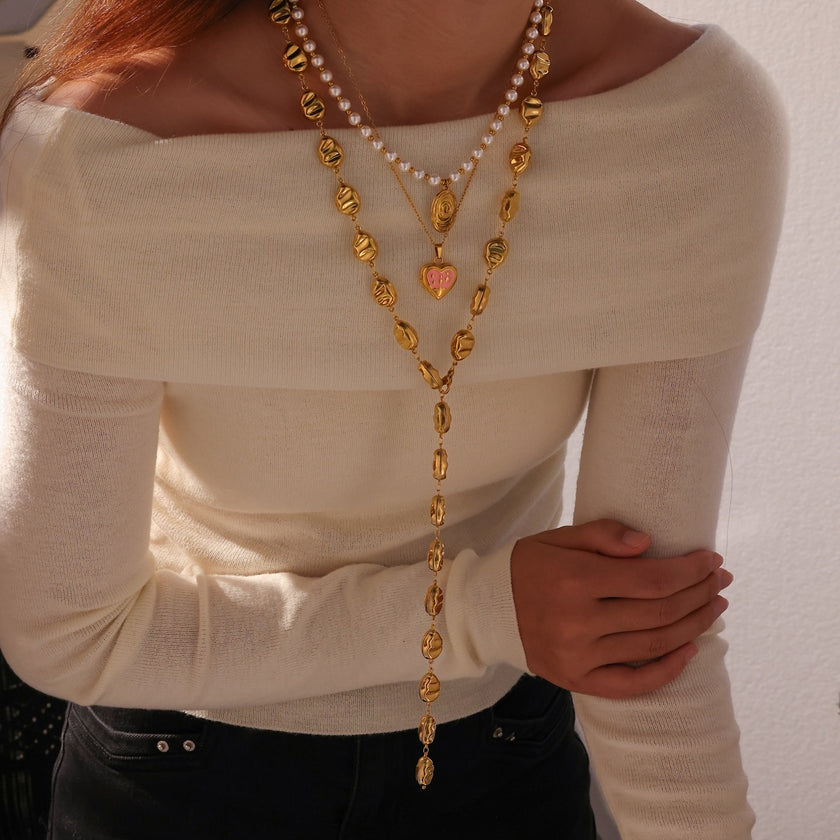 COLLAR CORBATERO