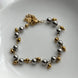PULSERA BOLITAS