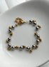 PULSERA BOLITAS