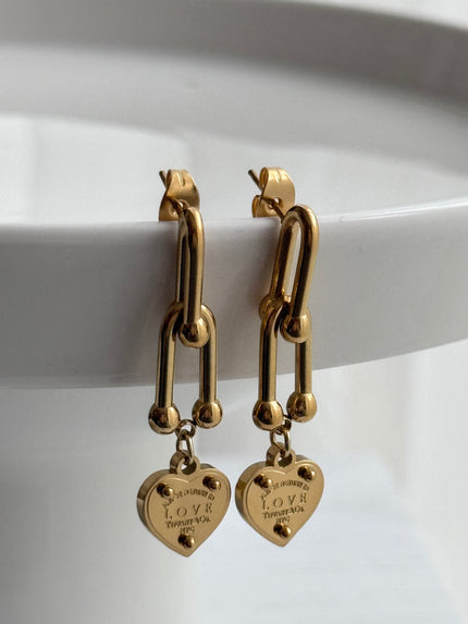 ARETE DOBLE ESLABÓN