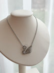 COLLAR FORMA CISNE