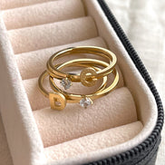 4 ANILLOS CD