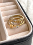 4 ANILLOS CD