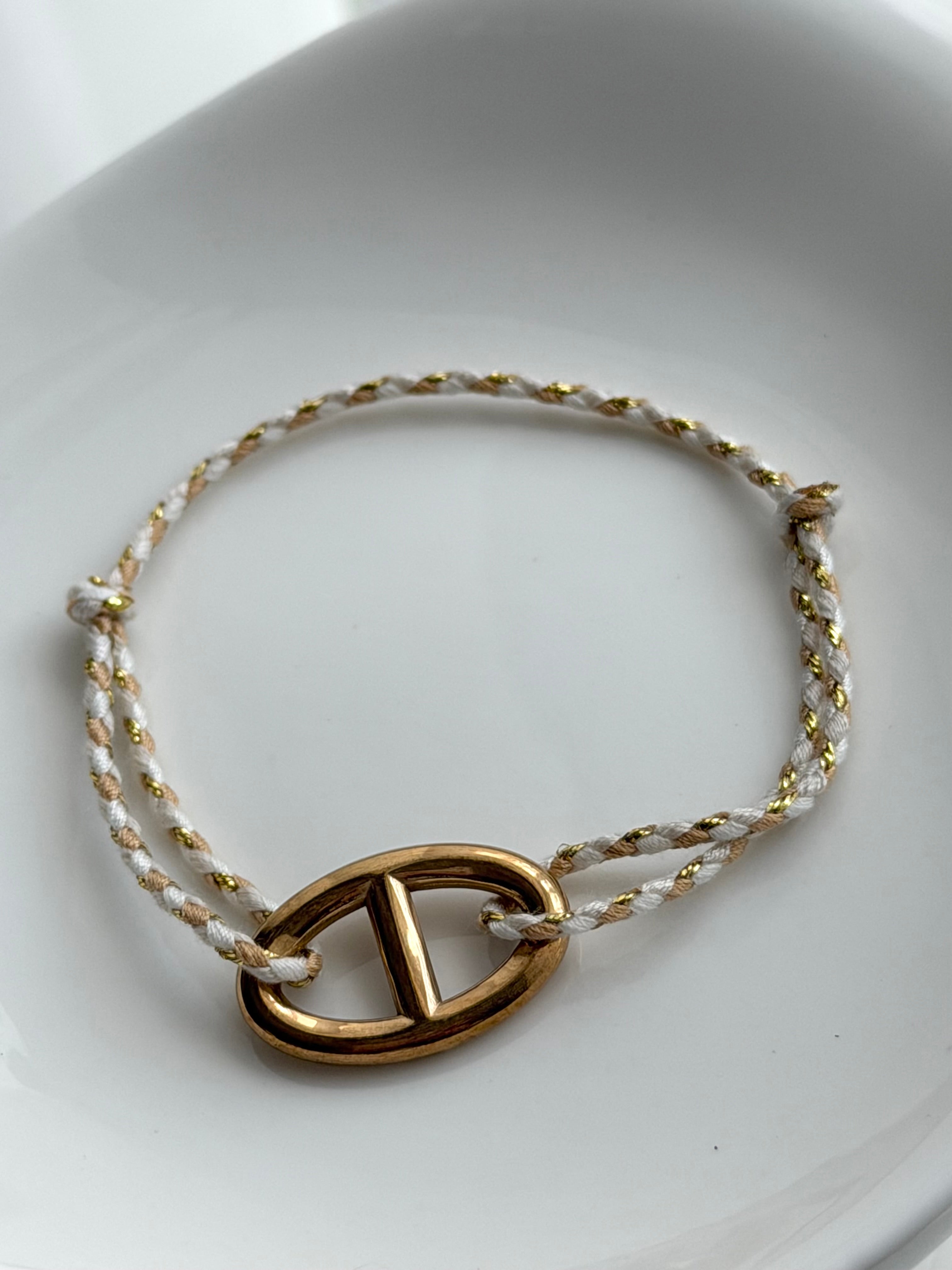 PULSERA HILO