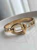 BRAZALETE ÓVALO
