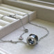 COLLAR B ZERO