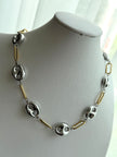 COLLAR ESLABONES