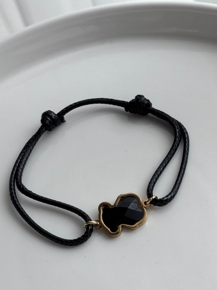 PULSERA OSO CUERDA