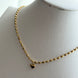 COLLAR CORAZON