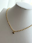 COLLAR CORAZON