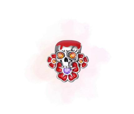CHARM CATRINA FLORES