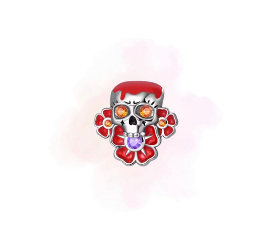 CHARM CATRINA FLORES