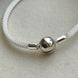 PULSERA MALLA BOLITA