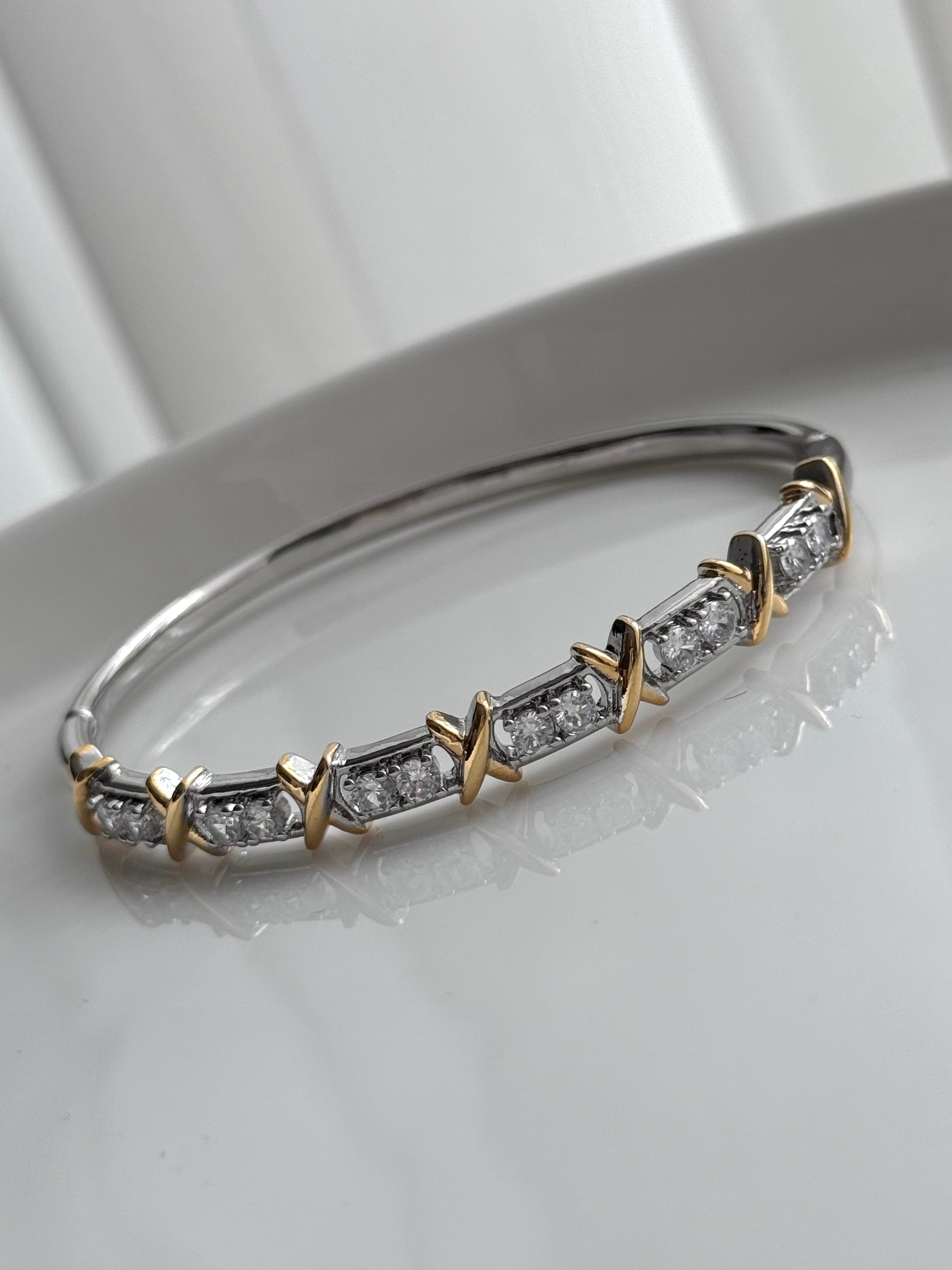 BRAZALETE CRUZ