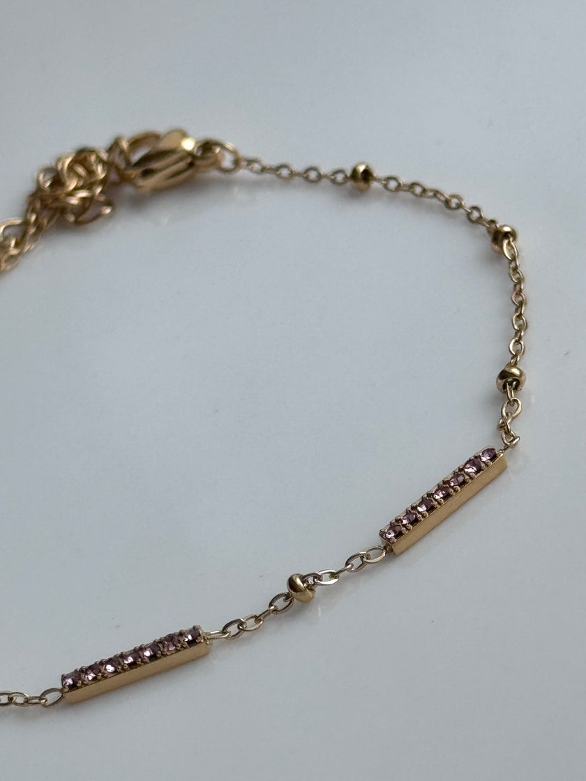 PULSERA DELGADA