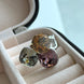 ANILLO CON CRISTALES