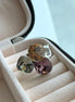 ANILLO CON CRISTALES