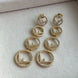 ARETES F CIRCLE