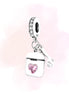 CHARM AUDÍFONOS