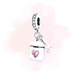 CHARM AUDÍFONOS