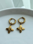 ARETE COLGANTE LV