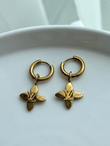 ARETE COLGANTE LV