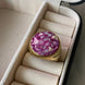 ANILLO REDONDO POEDRA