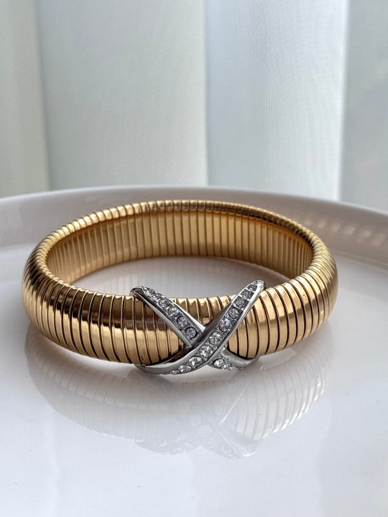 PULSERA BOSSY CRUZ