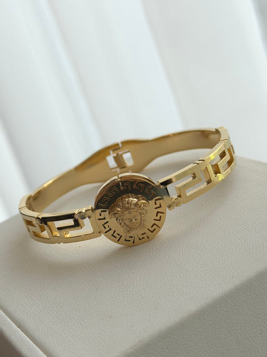 BRAZALETE MEDUSA