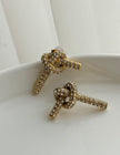 ARETE NUDO CON CRISTAL