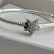 PULSERA FLEXIBLE ESTRELLA